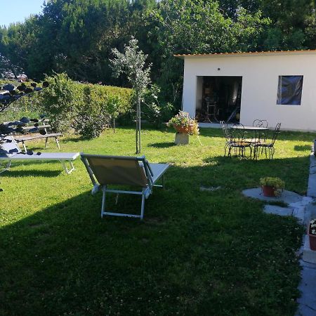 Villa Casa Melissa Savio di Ravenna Esterno foto