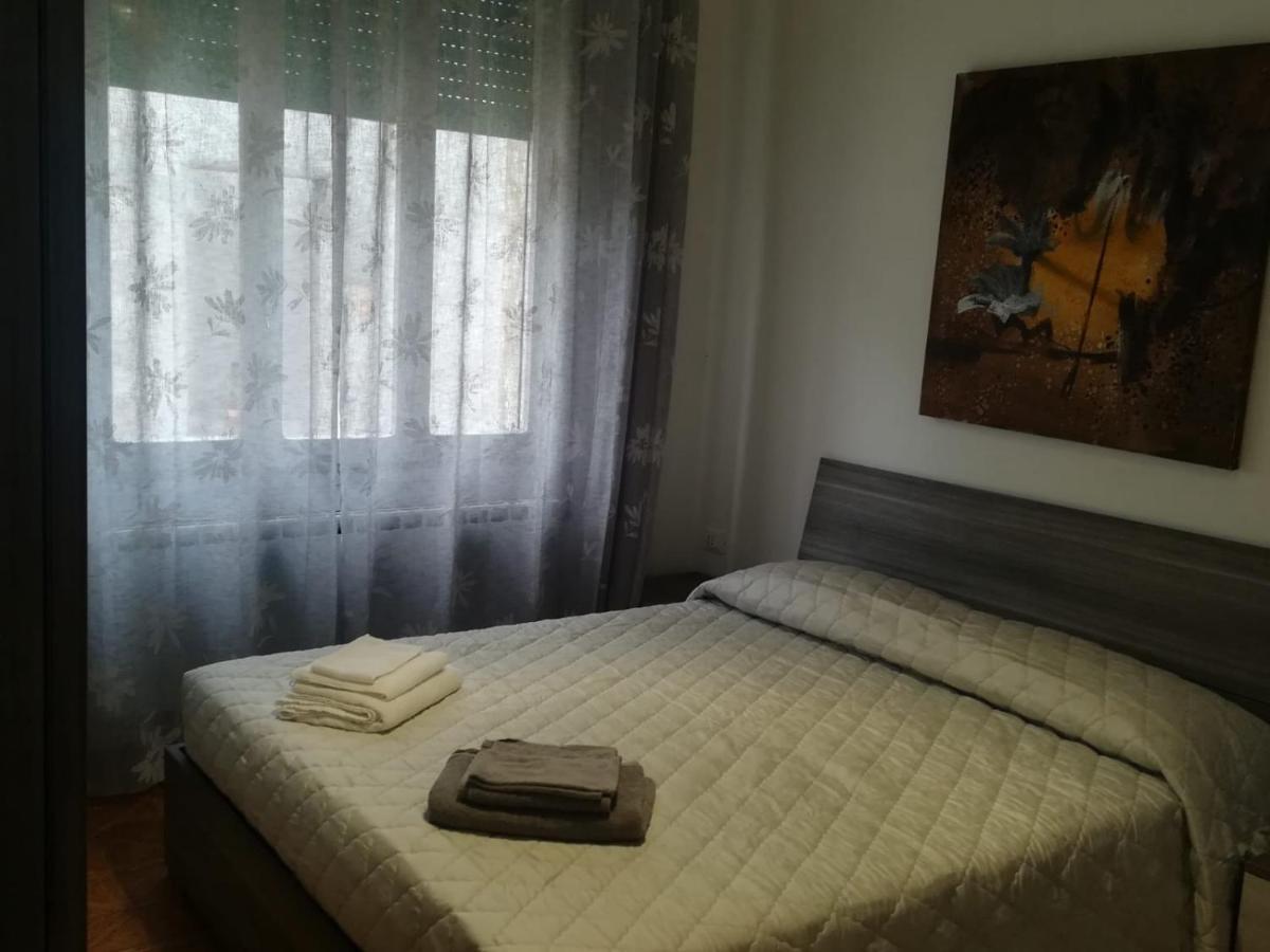 Villa Casa Melissa Savio di Ravenna Esterno foto