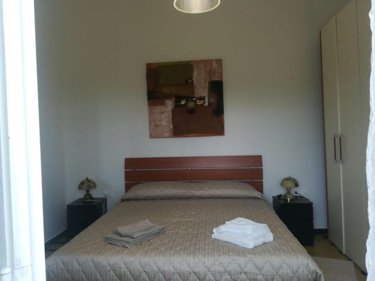 Villa Casa Melissa Savio di Ravenna Esterno foto